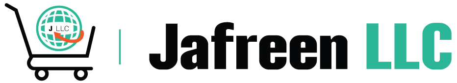 Jafreen LLC